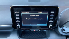 Toyota Yaris 1.5 Hybrid Icon 5dr CVT Hybrid Hatchback